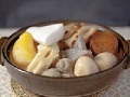 カツ代の家庭料理