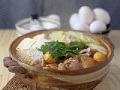 カツ代の家庭料理
