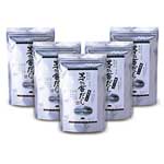 プレゼント, カツ代の家庭料理