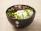 かつおのとろろ丼