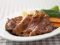 鶏のカレー煮