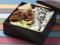 生姜焼き弁当