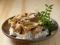 醤油豚どんぶり