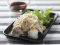 ごぼうと豚肉のあったかサラダ