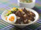 韓国風ステーキ丼