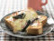 青じそチーズトースト