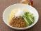 ジャージャー麺