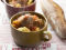 �L���x�c�ƃ~�[�g�{�[��