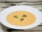人参の豆乳ポタージュスープ
