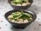 オクラと麩の煮びたし