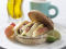 ���ԉʂƃ`�[�Y�̃}�t�B���g�[�X�g