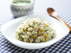 �R�[���ƃc�i�̃s���t