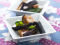 �֎q�s�[�}���̃s���b�Ɨg�������