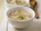 �卪�ƃx�[�R���̃X�[�v