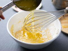 �o�^�[����}�h���[�k ����(4)