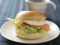 �x�[�O���̃T�[�����T���h