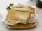 �n���ƃ`�[�Y�̃z�b�g�T���h